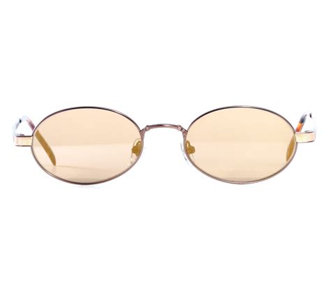 vintage paolo gucci glasses